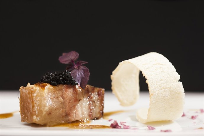 Pincho, tapa, aperitivo, comida