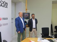 Olivenza (Badajoz) potencia el turismo taurino con un congreso y una Ruta de la Tapa de Toro de Lidia