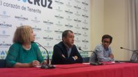 El Ayuntamiento de Santa Cruz abre un proceso público para actualizar el reglamento de participación ciudadana