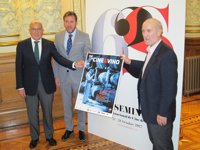 Cine&Vino proyectará 'André-The Voice of Wine', 'Sour Grapes' y 'Ce qui nous lie'