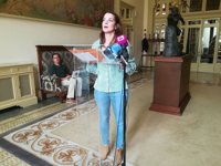 El PP pide al Govern que envíe al juez la documentación de los contratos de MÉS y le insta a que se persone en la causa