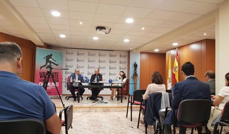 Cooperación y Desarrollo