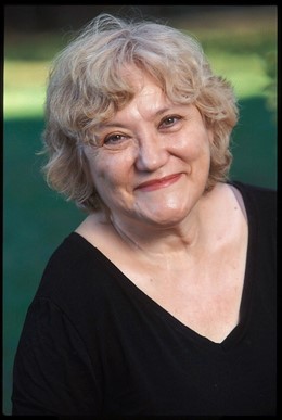 La decana de la ILC, la escritora Isabel-Clara Simó