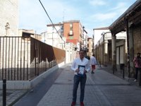 El Ayuntamiento volverá a intentar obtener fondos europeos para la Villanueva con una nueva participación ciudadana