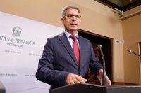 La Junta asume la titularidad de los terrenos del Instituto de Secundaria Trayamar de Algarrobo (Málaga)