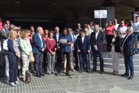 Martínez (PP) urge a la modificación del Estatuto de Autonomía para recoger los nuevos derechos sociales