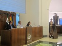 Un total de 330.000 personas se encuentra en situación de riesgo de pobreza en Extremadura, un 35,8% de la población