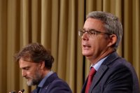 Junta defiende que el Presupuesto de 2018 incluye medidas para la lucha contra la pobreza