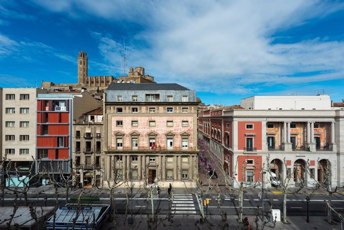 Museo de Arte de Lleida