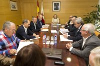 Cantabria consignará unos 5 millones en los presupuestos por las sentencias de derribo