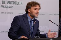 Junta afirma que el Plan de Protección del Corredor Litoral sigue en "vigor", tras la sentencia del TSJA