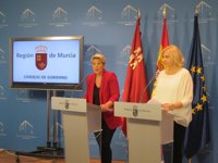 El Gobierno regional prepara la mayor convocatoria de empleo público para los próximos tres años