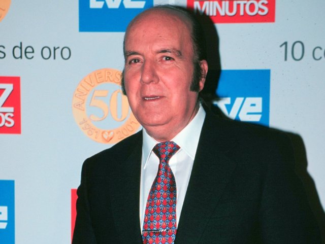 Chiquito de la Calzada