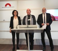 JxSí insta a SegurCaixa a revisar contratos con el Gobierno, que "acabará en un tribunal"