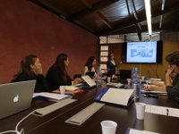 La Junta de Andalucía realizará una prueba piloto en tres municipios dentro del proyecto europeo de turismo Mitomed+