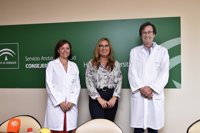 El Reina Sofía de Córdoba aborda en un curso internacional las lesiones más complejas del intervencionismo coronario