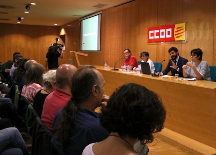 Agencia Catalana de Noticias