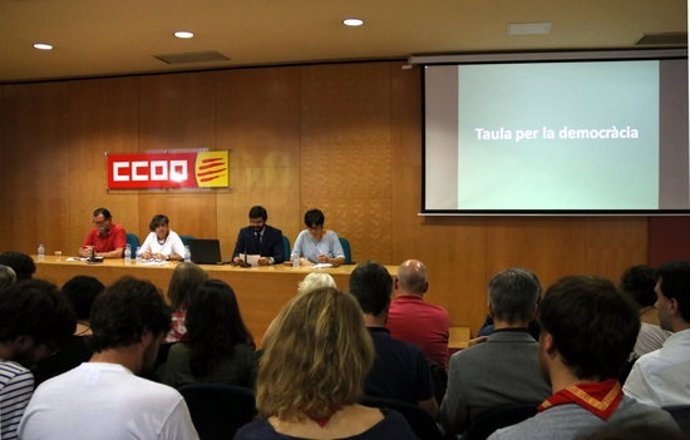 Agencia Catalana de Noticias