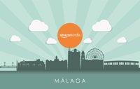 Málaga, capital española de la literatura indie