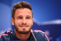 Saúl: "Me costó mucho ganarme la confianza de Simeone"
