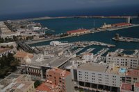 El Gobierno de Ceuta presenta un presupuesto "social y equilibrado" de 304,8 millones