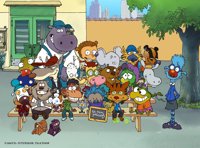 RTVE presentará su nuevo canal infantil Clan en el Hispanic Television Summit de Nueva York 