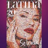 Selena aún vive en los nuevos artistas latinos