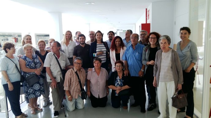 Hotel de Entidades de Palma