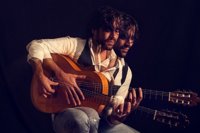 Daniel Casares presenta 'Picassares' en el Museo Picasso Málaga