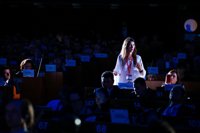 Una alumna del 'San Francisco de Paula' de Sevilla, seleccionada para representar a jóvenes ante el Parlamento Europeo