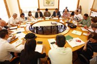 La Mesa General de Negociación de la Administración aragonesa aprueba los criterios para la estabilización del empleo