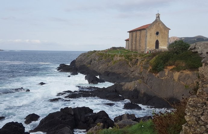 Presunto culpable viaja hasta Euskadi