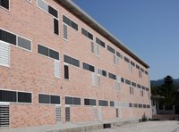 La Junta invierte más de 350.000 euros en mejorar las instalaciones de tres institutos en Ronda
