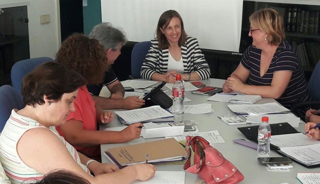  Comisión Técnica Igualdad Género Educación