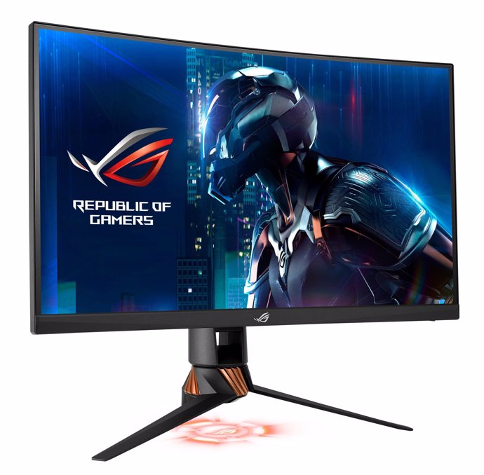 Monitor ASUS ROG Swift PG27VQ