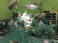 El tratamiento del dolor en cirugía centra un congreso de enfermería organizado por profesionales del Hospital Regional