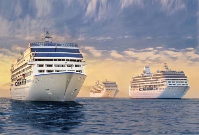 Oceania cruises