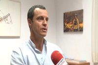 Los cambios "del uso del suelo" y climático, causas de "una nueva generación" de incendios, según un experto