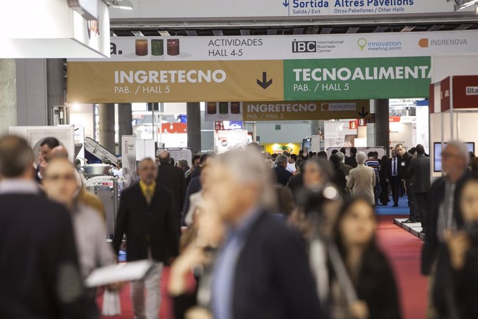 FoodTech Barcelona