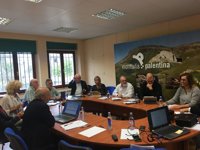 El catalán Tino Soriano, VIII Premio Nacional Piedad Isla de la Diputación de Palencia