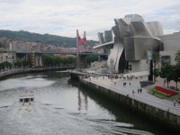 Previsiones meteorológicas del País Vasco para mañana, día 18