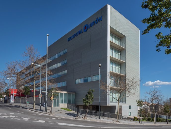 Hospital Quirón de Barcelona