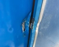 El Fuenlabrada denuncia un robo en las oficinas del estadio Fernando Torres