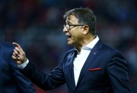 Lemonis: "Tenemos pocas posibilidades pero hemos venido a agotarlas"