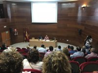 El Ayuntamiento de Murcia diseña un plan de ayudas para comercios y vecinos mientras duren las obras de soterramiento