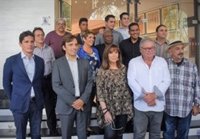 El Teatro Principal acoge este miércoles el último concierto de Maria del Mar Bonet de la gira 'Ultramar'