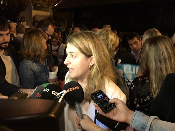 Marta Pascal, PDeCAT