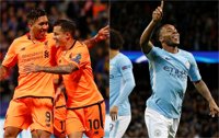 El Liverpool endosa siete al Maribor y el City derrota con dificultades al Nápoles