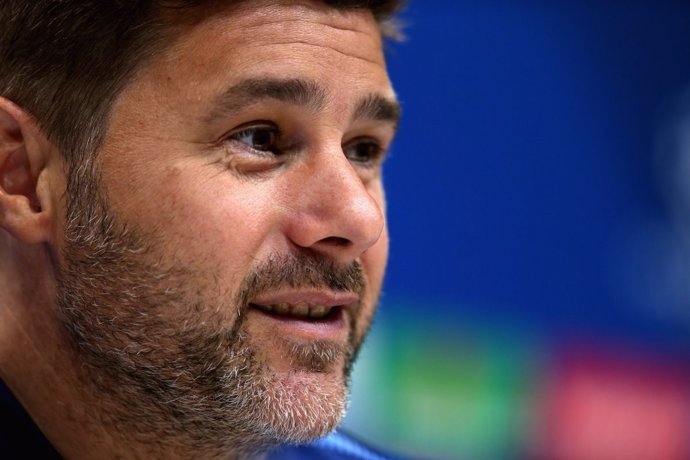 Mauricio Pochettino Tottenham