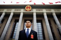 Pyongyang felicita a Pekín de cara al Congreso Nacional del Partido Comunista de China